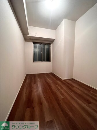 プラウド美しが丘の物件内観写真